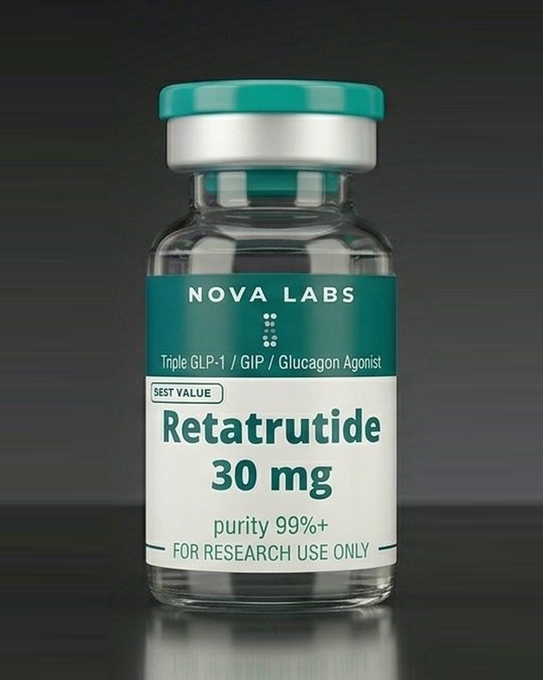 Retatrutide