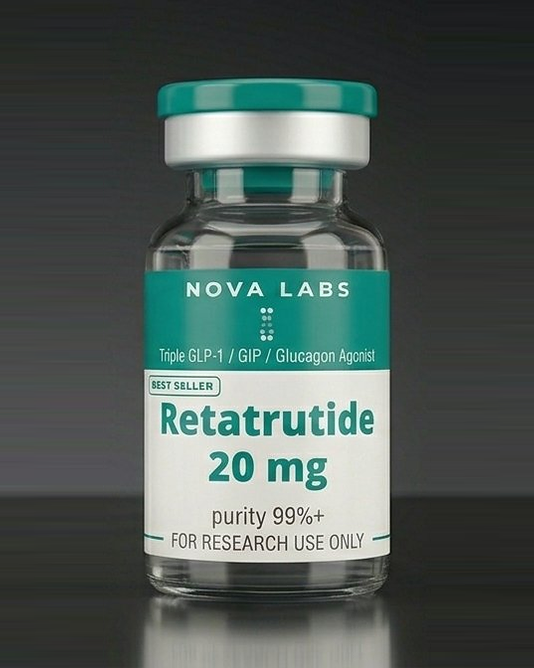 Retatrutide